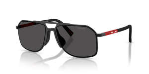 Matte Black  - Dark Grey