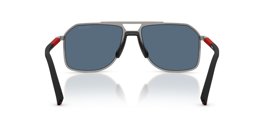 Gunmetal