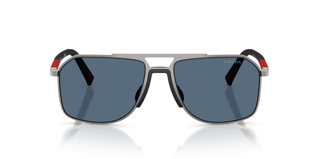 Gunmetal