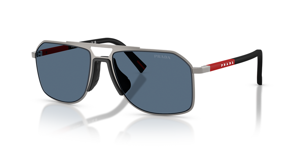 Gunmetal