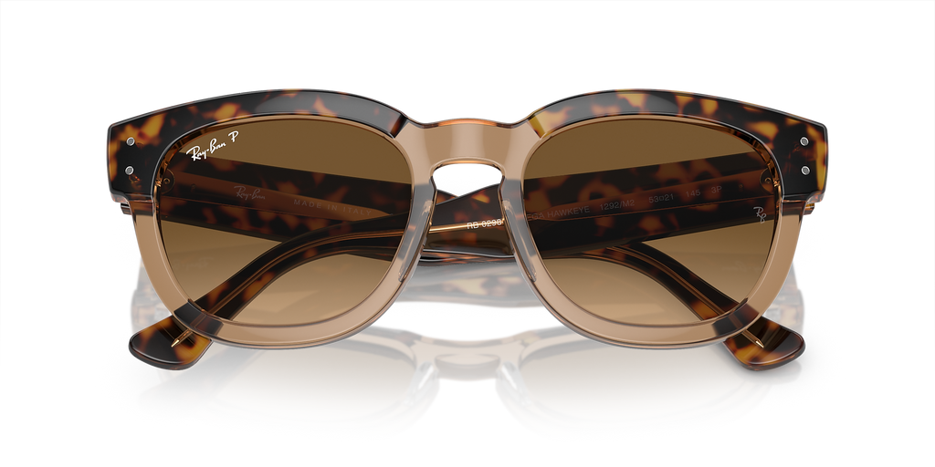 Ray-Ban RB0298S Mega Hawkeye