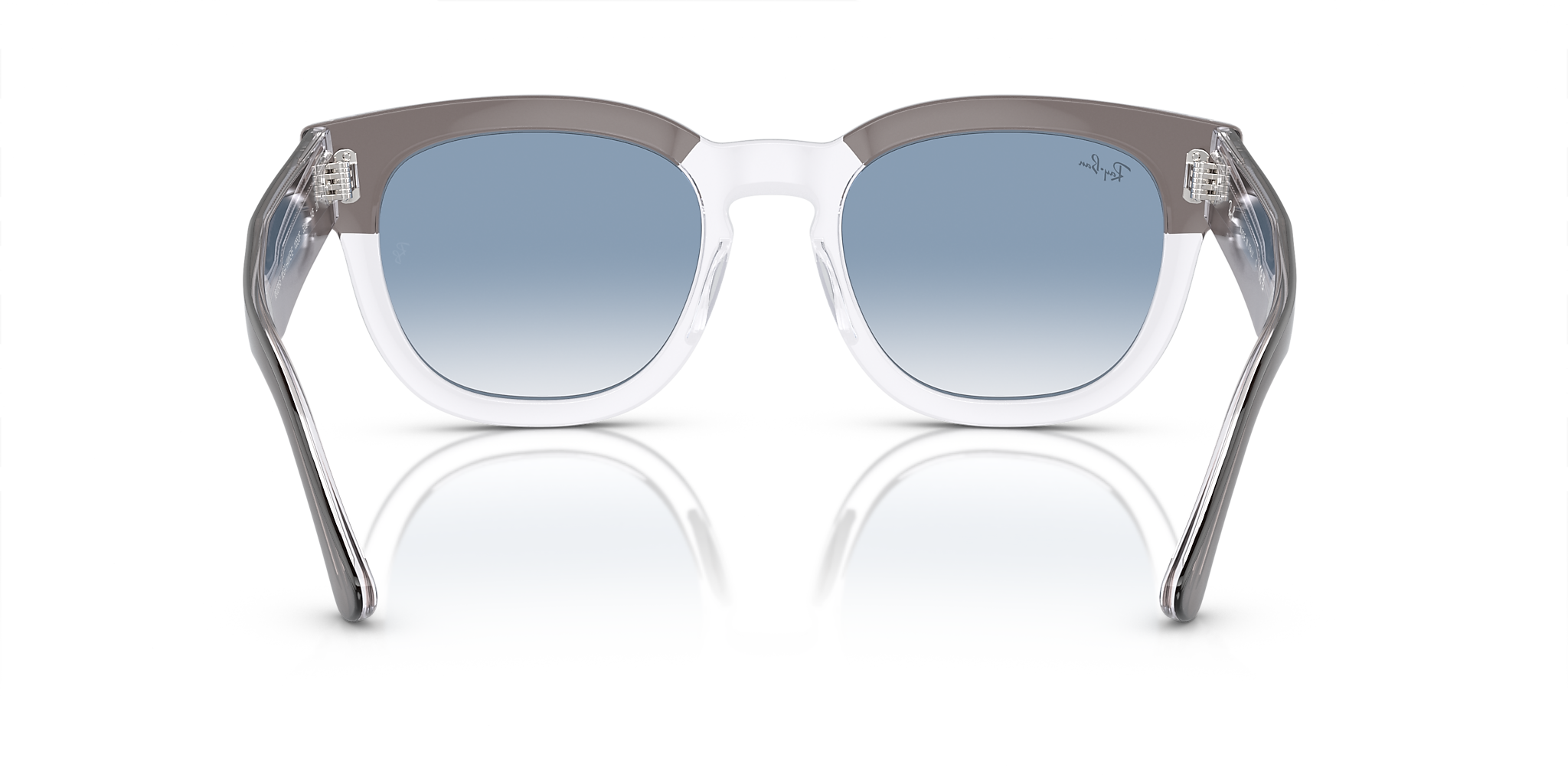 Ray-Ban RB0298S Mega Hawkeye