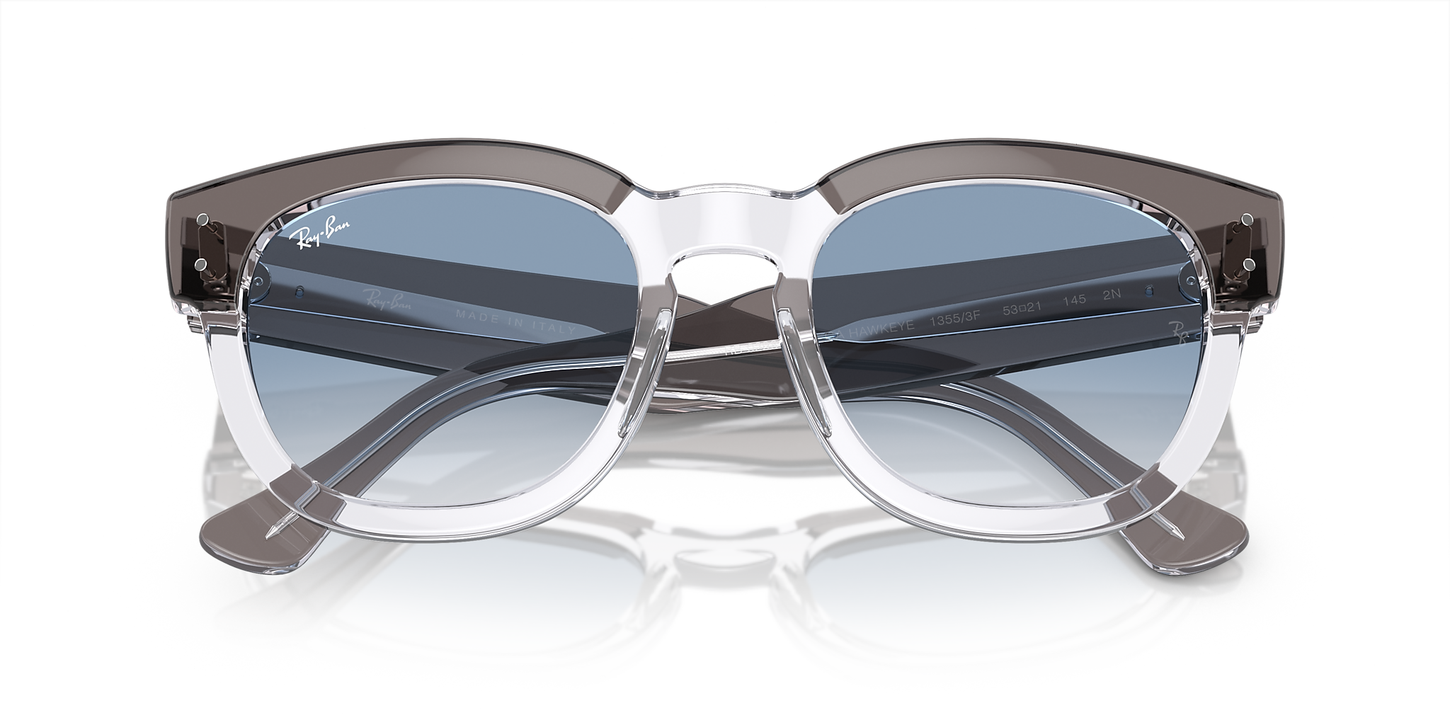 Ray-Ban RB0298S Mega Hawkeye
