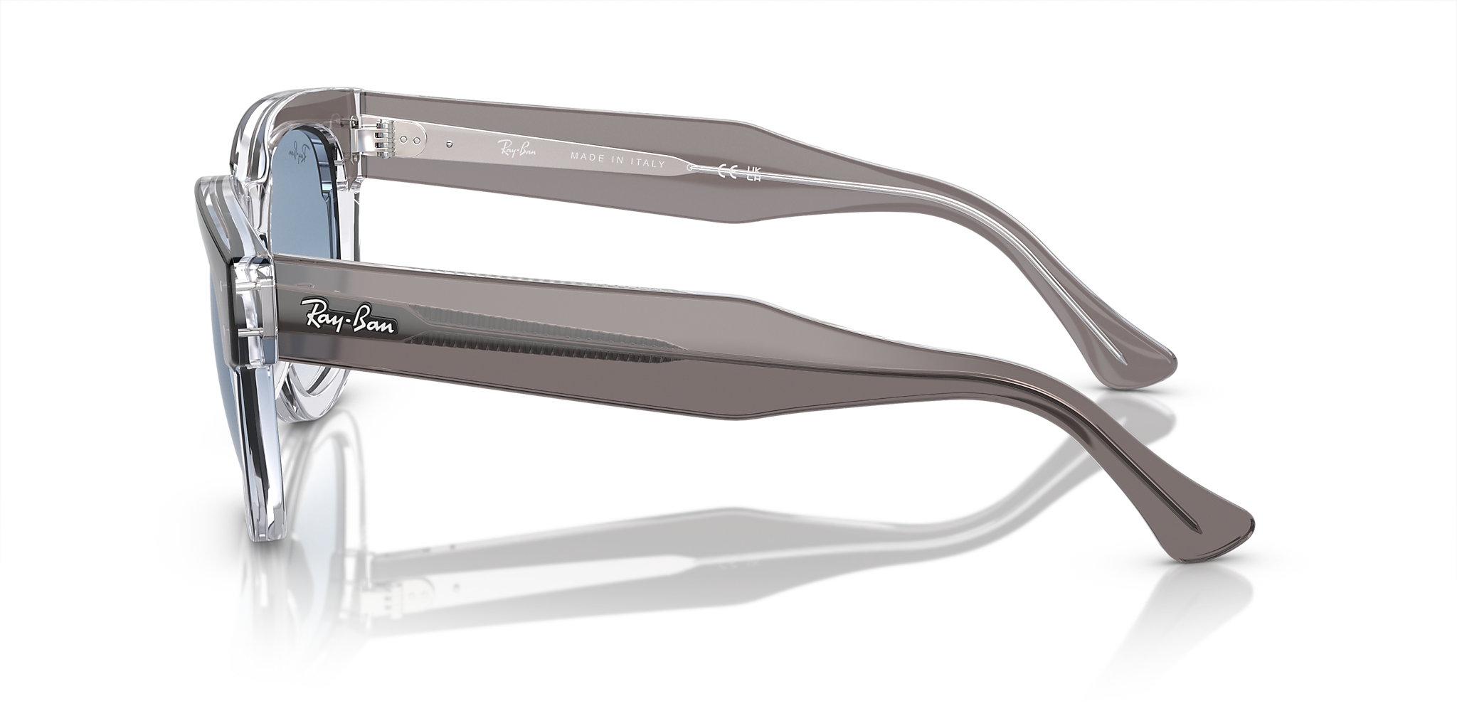 Ray-Ban RB0298S Mega Hawkeye