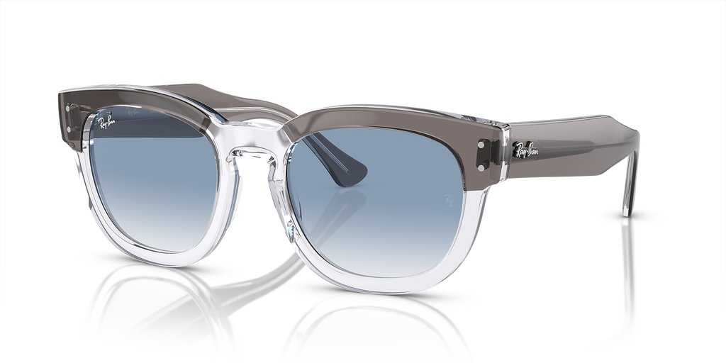 Ray-Ban RB0298S Mega Hawkeye