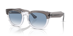 Ray-Ban RB0298S Mega Hawkeye