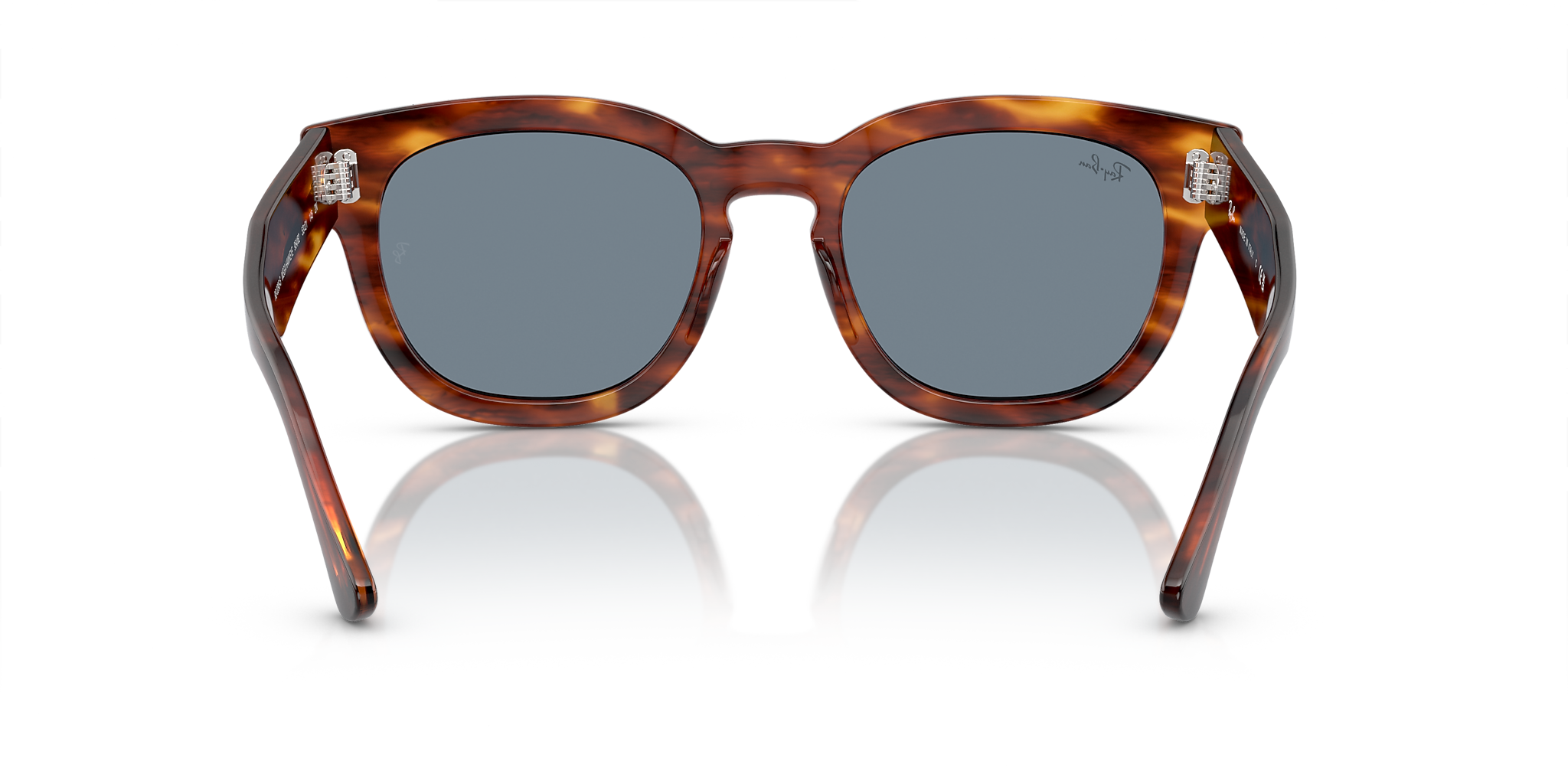 Ray-Ban RB0298S Mega Hawkeye