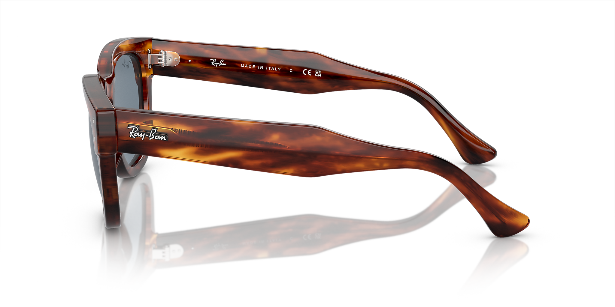 Ray-Ban RB0298S Mega Hawkeye