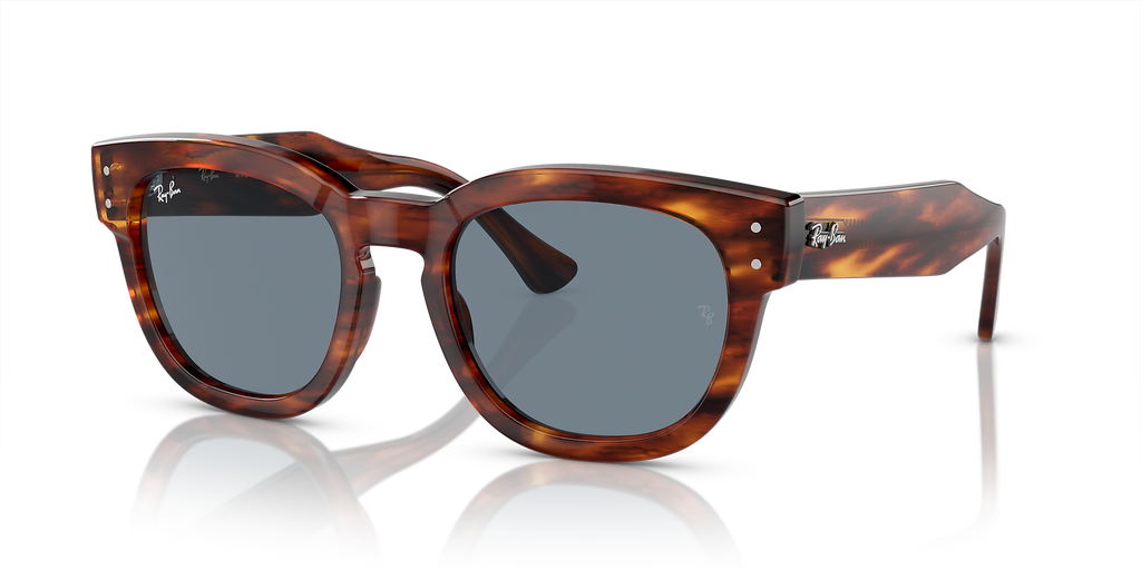 Ray-Ban RB0298S Mega Hawkeye