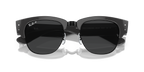 Grey On Black