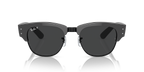 Grey On Black