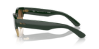 Green On Gold