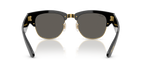 Black On Gold