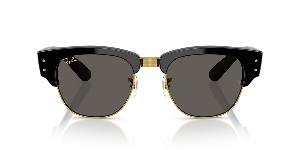 Black On Gold