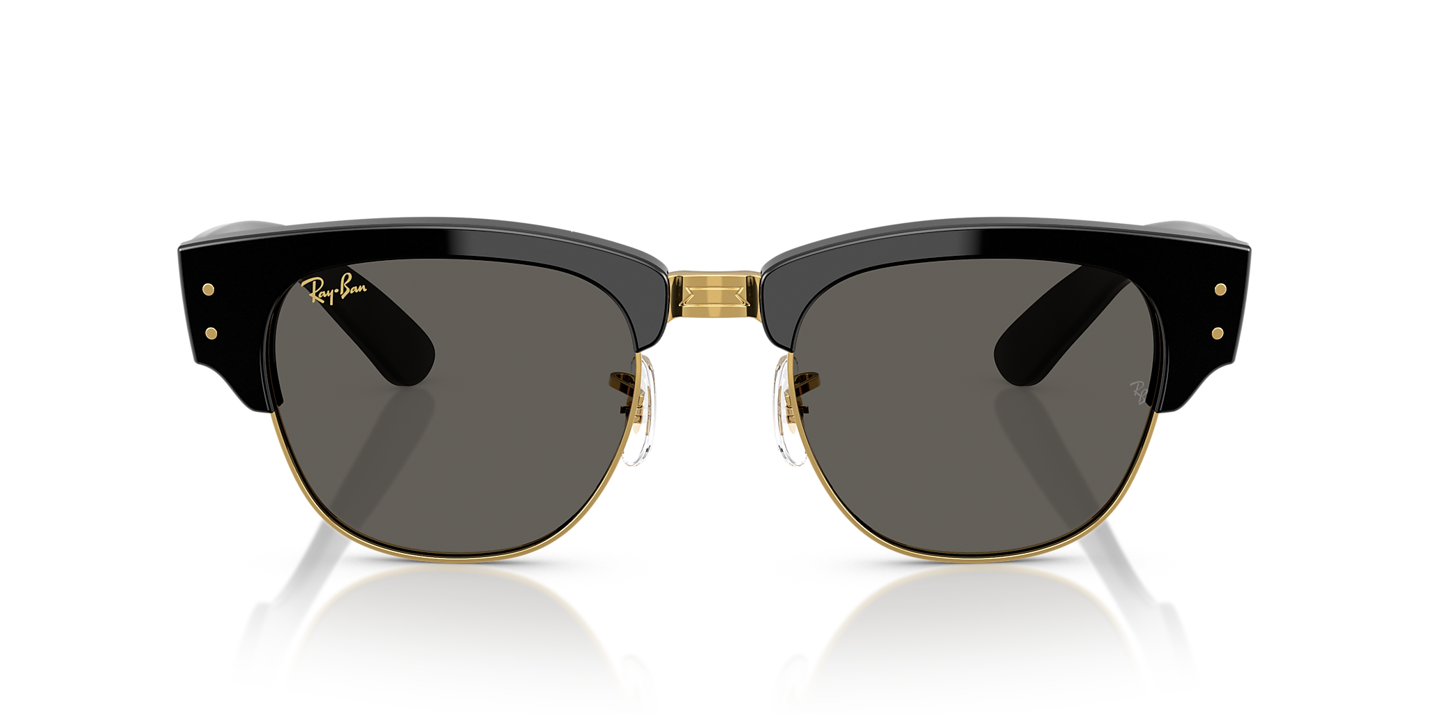 Black On Gold
