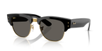 Black On Gold