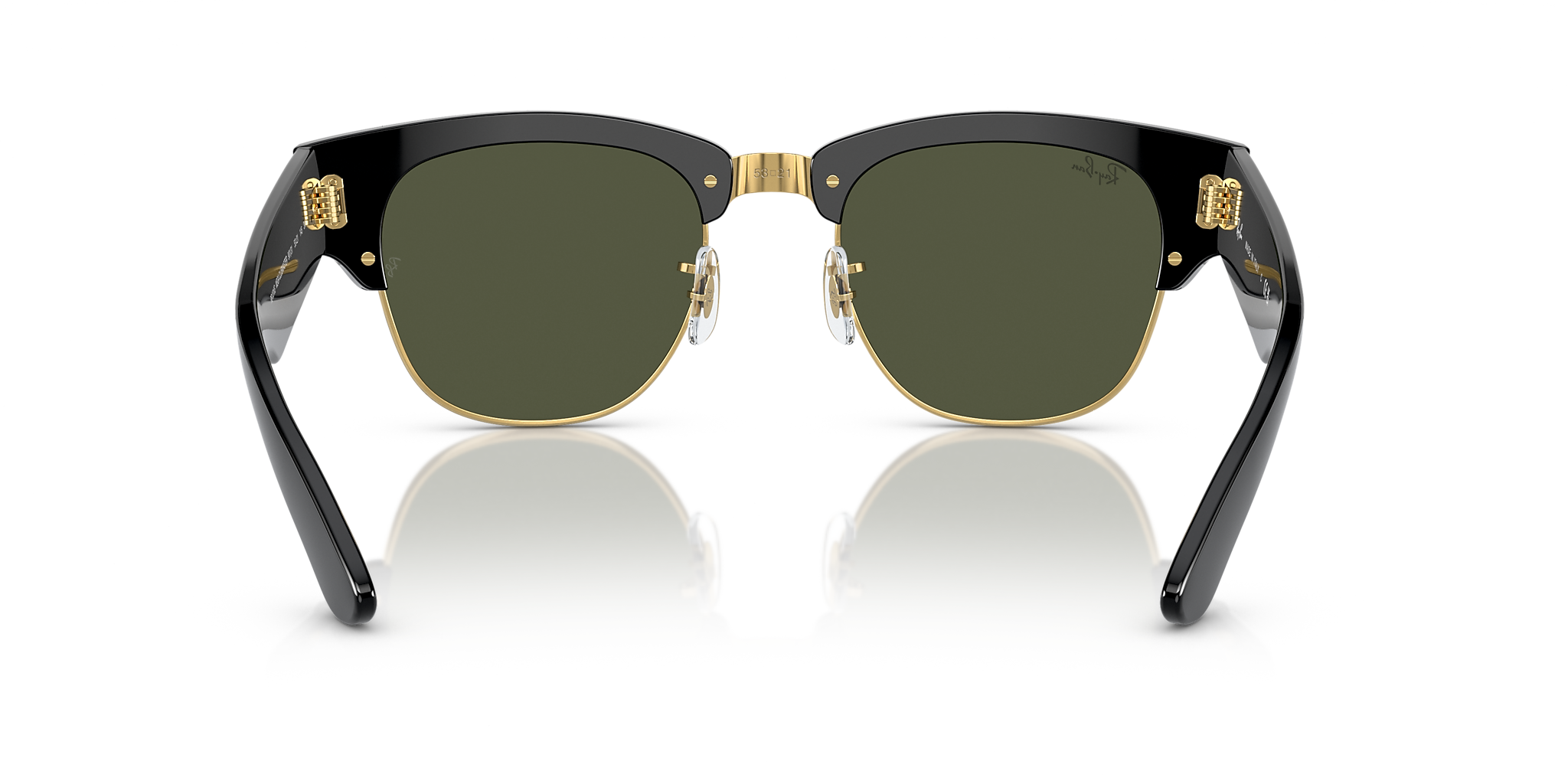 Black On Gold