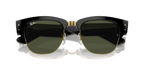 Black On Gold