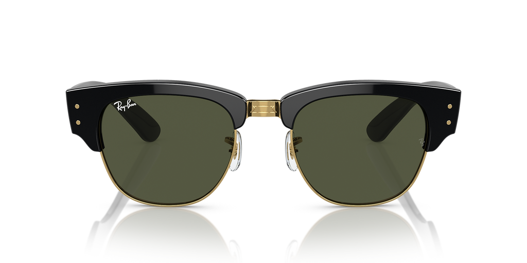 Black On Gold