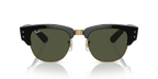 Black On Gold