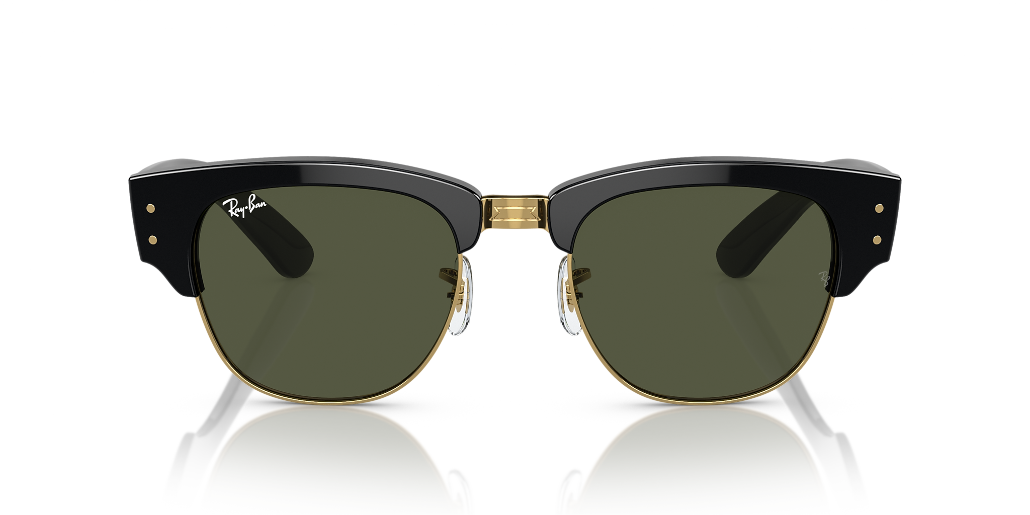 Black On Gold