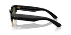 Black On Gold