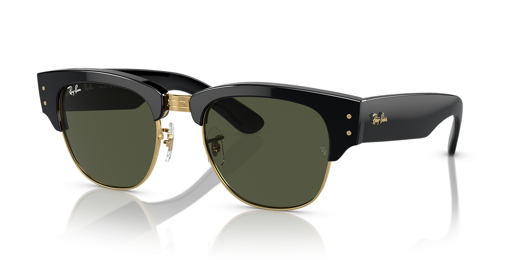 Black On Gold