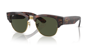 Tortoise On Gold  - G15 Green