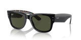 Black  - G15 Green