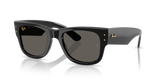 Black  - Ultra Black