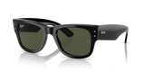 Black  - Green