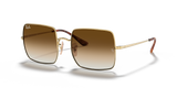 Arista Gold  - Light Brown Gradient