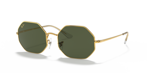 Gold  - G15 Green