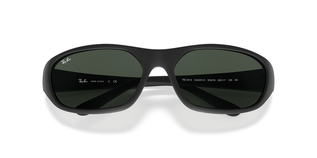 Rubber Black