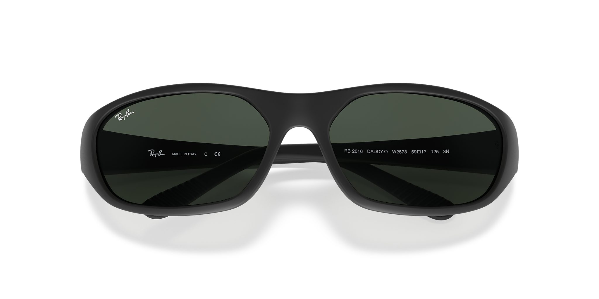 Rubber Black