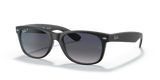 Black  - Blue/Grey