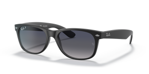 Black  - Blue/Grey