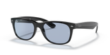 Black  - Blue/Grey Classic