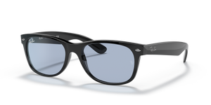 Black  - Blue/Grey Classic