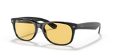 Black  - Yellow Classic