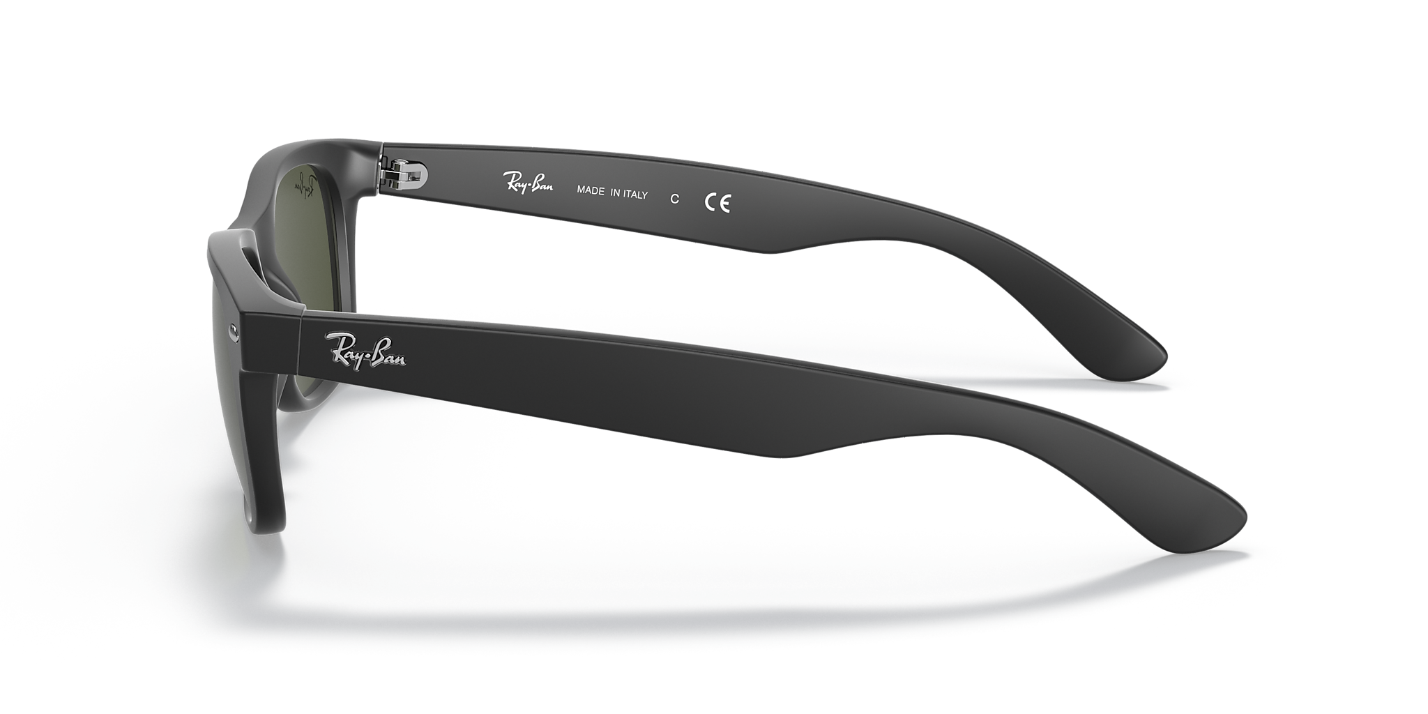 Rubber Black