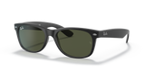 Rubber Black  - G15 Green