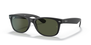 Rubber Black  - G15 Green