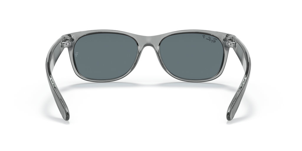 Transparent Grey