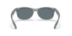 Transparent Grey