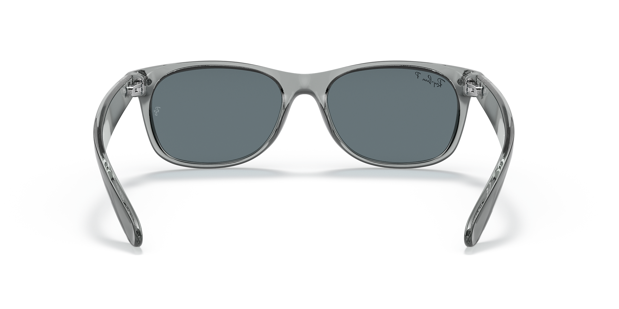 Transparent Grey