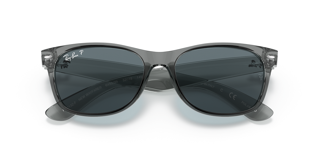 Transparent Grey