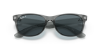 Transparent Grey