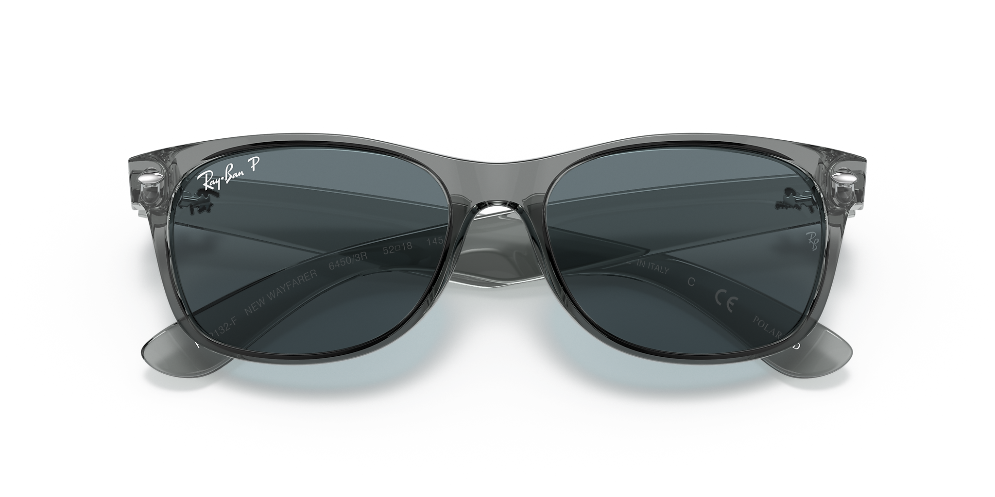 Transparent Grey