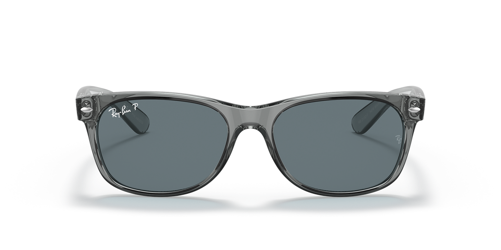 Transparent Grey